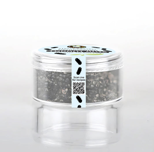 Dehydrated Tyrant Ants 5g